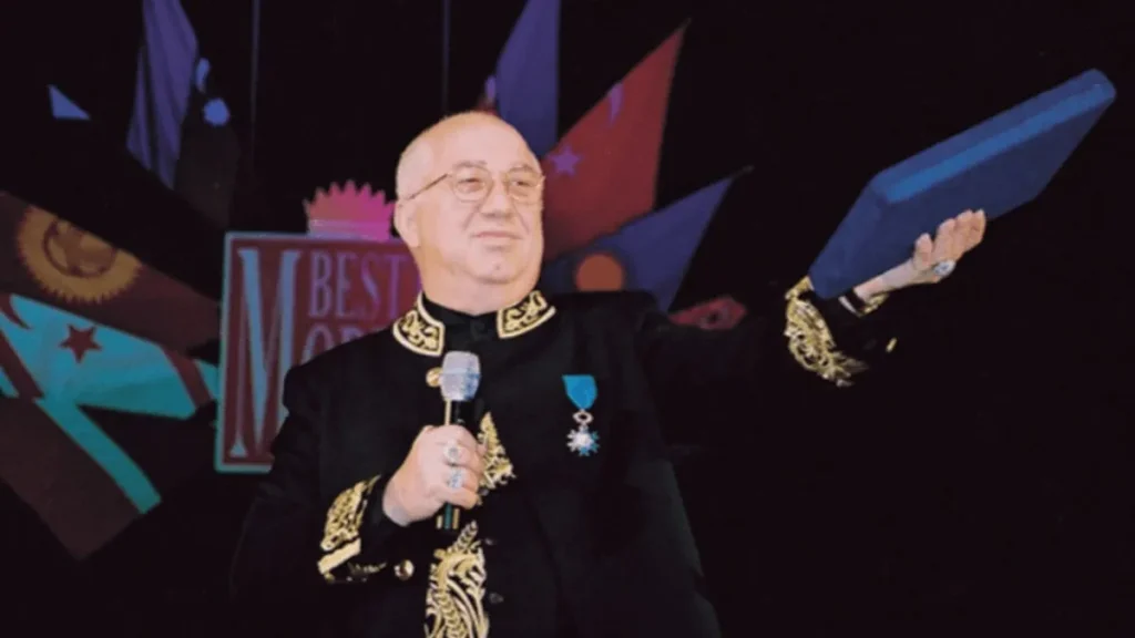 Erkan Özerman’ın Best Model yarışması ile ilgili skandal iddia!