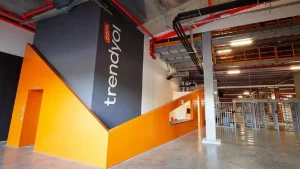 ‘Trendyol Emlak’ kepenk indirdi