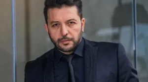 Nihat Doğan sevgilisinden ayrılıp İranlı hayranı Arzu ile evlendi! Ünlü isimden hamilelik iddiası