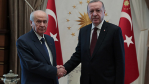 İddia: Bahçeli,  4 Eylül’deki mitingde erken seçim çağrısı yapabilir