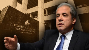 AKP’li Şamil Tayyar: Faiz düştükçe ihtiyaç sahibi yüksek faizle borçlanıyorsa bir yerde sorun var