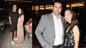 Sosyeteyi sarsan Aykut Tarakçıoğlu-Banu Aksoy boşanmasında olay detay!