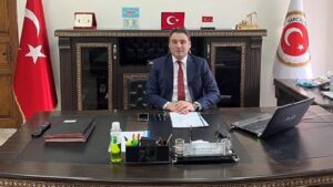 Alkollü araç kullanırken bir çocuğun ölümüne neden olan Gercüş Kaymakamı Server Sinanoğlu hukuk müşavirliğine atandı