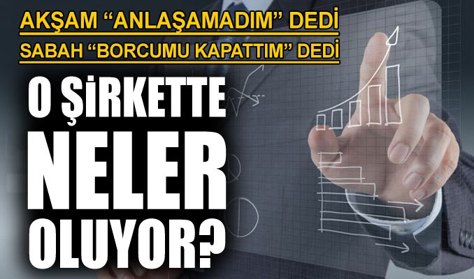 Tek-Art Turizm’de neler oluyor?