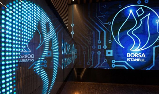 Bist haftanın son gününde dört hisseye tedbir getirdi