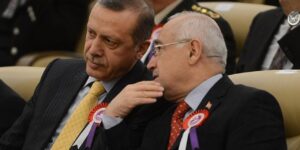 Cemil Çiçek’ten Suriye yorumu: Siyasette adama kirlettiği testiden su içirirler