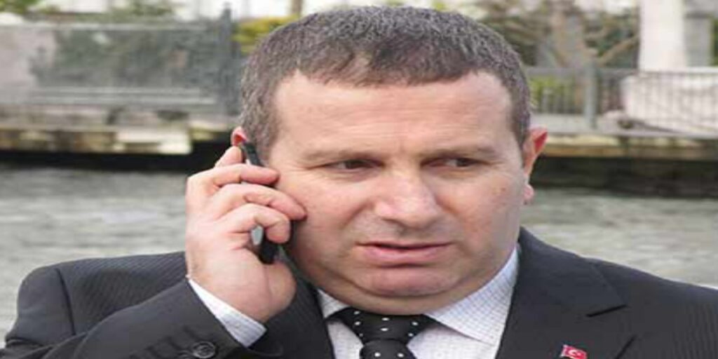 Sedat Peker’in ‘haramzade’ dediği Salih Orakcı kimdir?