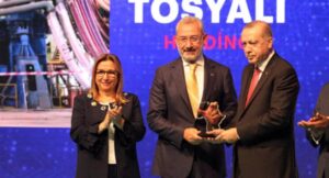 ‘Erdoğan’ın gözdesi’ işadamına yarım asırlık tahsis yetmedi, milyonluk teşvik yağdı