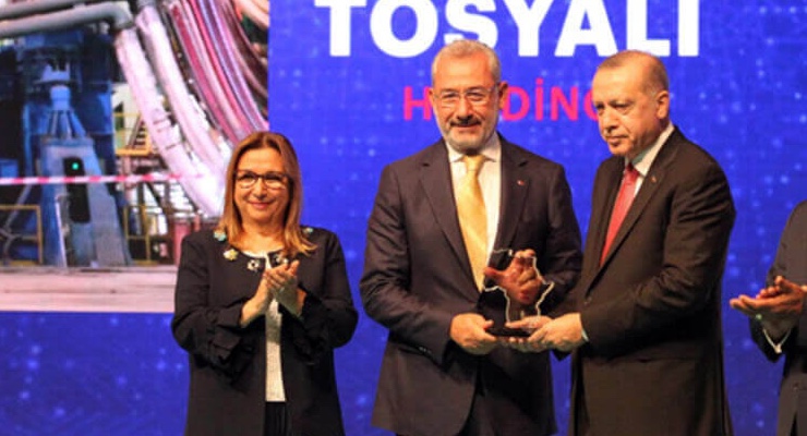 ‘Erdoğan’ın gözdesi’ işadamına yarım asırlık tahsis yetmedi, milyonluk teşvik yağdı