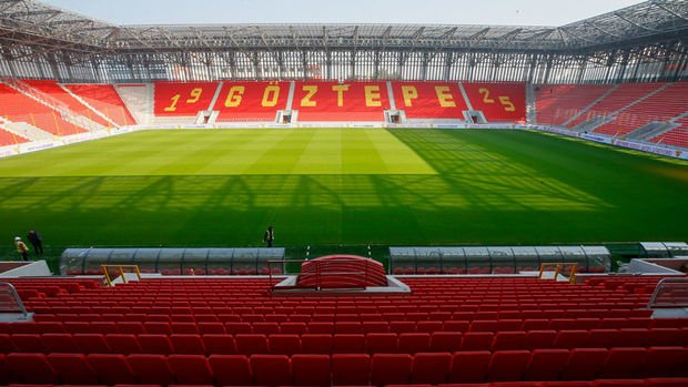 Göztepe’nin yüzde 70’i Sırplara satıldı