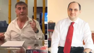 Sedat Peker’in iddiaları sonrası Albayrak cephesinden açıklama