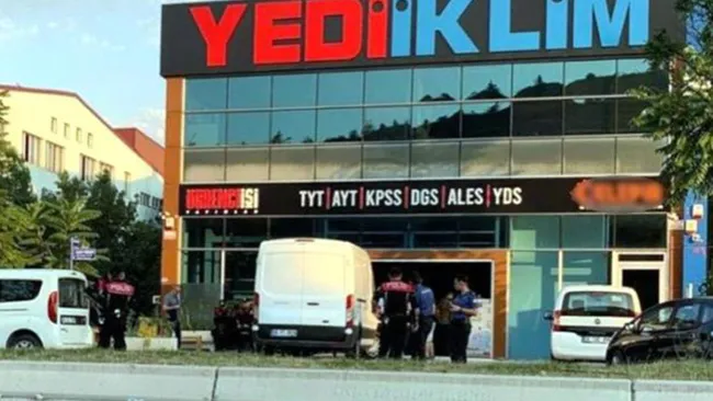 Yediiklim Yayınevi hakkında olay FETÖ iddiası!