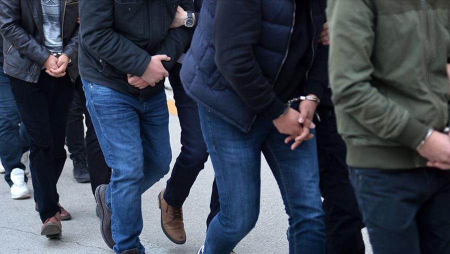 Hakim’den suç örgütü liderine… Hepsi senin için aşkım!