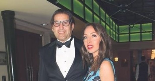 17 yıllık evlilik Mikonos’taki çılgın parti nedeniyle bitti holdinglerden eski eşinin ismini sildirdi