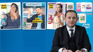 Bir Çiftlikbank skandalı daha: Temiz temiz dolandırdı! Deterjan Pazarı mağdurları artıyor