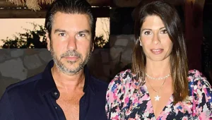 Didem Sarı’dan İzzet Antebi’ye velayet davası