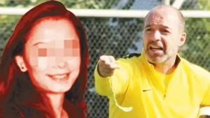 ‘Evlilik vaadiyle dolandırdı’ şikâyeti! Teknik direktör Önder Deniz Kolgu’ya şok suçlamalar…