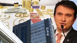 Demir Yumruk tahliyelerine ‘rüşvet’ incelemesi! HSK müfettiş görevlendirdi…