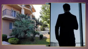 Medyatik iş insanından komşusuna servetlik teklif!