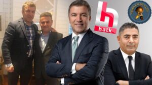 Küçükkaya’nın, Karaca’yla skandal fotoğrafları!