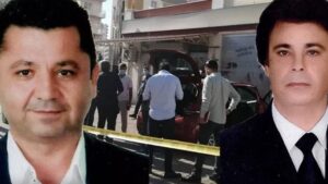 Meslektaşını öldüren doktorun raporu şok etti! Aynı oyunu meğer yine oynamış!