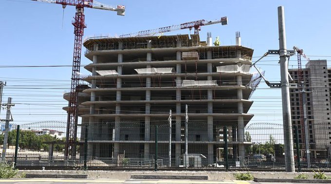 İMO’dan Merkez Ankara hakkında suç duyurusu