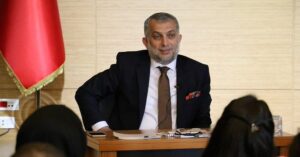 AK Partili Külünk: Merkez Bankası Başkanı’nın açıklamaları suç duyurusu niteliğinde, hesabı sorulmalı