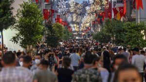 CHP’li Karabat: İstihdam koşulları kötüleşiyor, köle işçi sistemi geliyor