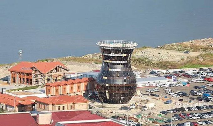 MHP’li Kütahya Belediyesi’nin ‘vazo’ ihalesine katılım olmadı