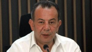 Bolu Belediye Başkanı Özcan’ın makam şoförü genel müdürlüğe atandı