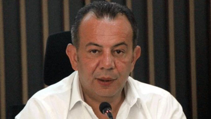 Bolu Belediye Başkanı Özcan’ın makam şoförü genel müdürlüğe atandı