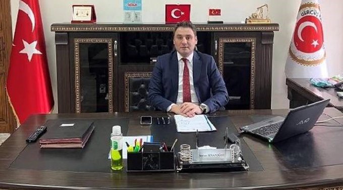 Alkollü araç kullanırken çocuğun ölümüne neden olan kaymakam tahliye edildi!