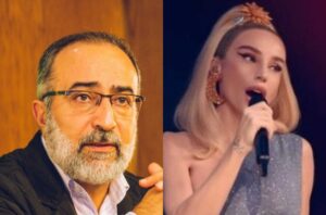 Gülşen’in tutuklanmasının ardından İlahiyatçı Ebubekir Sifil’in “Namaz kılmayanlar öldürülebilir” sözleri yeniden gündem oldu