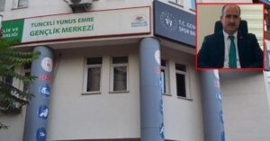 Atatürk ve Anıtkabir’i Yahudilikle ilişkilendirerek paylaşım yapan müdür, görevden alındı