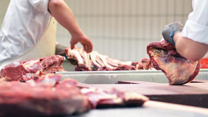 Kasaplar Odası Başkanı’ndan ‘ucuz et’ uyarısı: 100 TL’ye kıyma satabiliyorsanız, o ette bir şeyler aramak lazım
