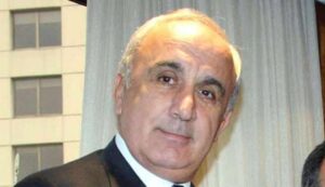 İstanbul Havalimanı’nın yemek işi Sedat Peker’in gündeme getirdiği isme verildi