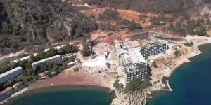 Hisseleri taban olan Kızılbük GYO mahkeme kararından önce Dubai’ye mi satıldı?