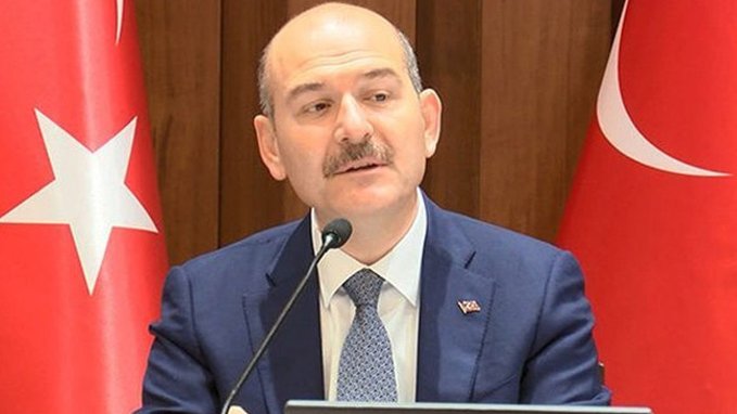Süleyman Soylu’nun şirketi Türkiye Sigorta acentesi oldu!