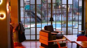 Boğaziçi Üniversitesi’ndeki içki satışı yapan restoran mühürlendi