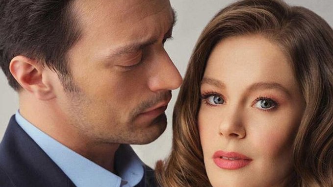 Camdaki Kız’ın Sedat’ı Feyyaz Şerifoğlu gönlünü ünlü spikere kaptırdı!