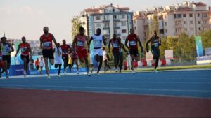 Konya’daki İslami Dayanışma Oyunları’nda bir skandal daha: Dünya şaşkına döndü