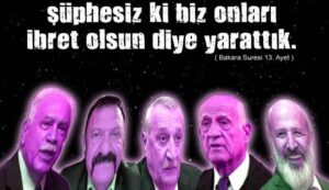 Sedat Peker’dan Bakara Suresi ile Mehmet Ağar paylaşımı: ‘Görünen o ki sen yine kaşınıyorsun’