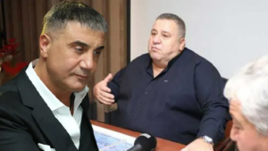 Halil Falyalı’nın eski ortağından bomba Sedat Peker açıklaması