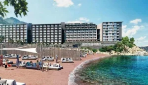 Abu Dabi Şeyhi’nden Kızılbük’e 100 Milyon Euroluk yatırım iddiası