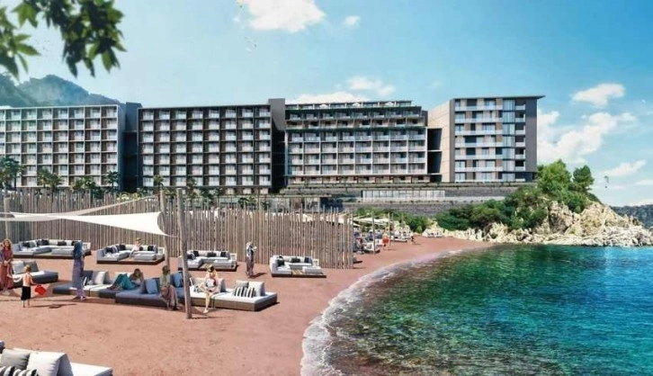 Abu Dabi Şeyhi’nden Kızılbük’e 100 Milyon Euroluk yatırım iddiası