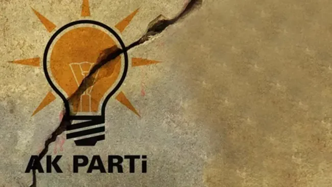AK Parti’de peş peşe istifa kararı! ‘Kişisel menfaat için…’