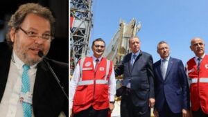 Bakan Dönmez’e ‘Akkuyu’ hakkında 28 soru: Cüneyd Zapsu istifa mı etti?