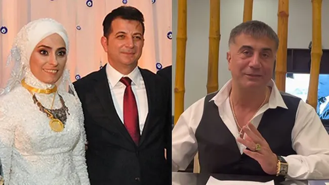 Peker’e eşinin görüntülerini veren Ünsal Ban’ın yakalanmasıyla ilgili yeni detay: “Evrakları…”