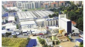 Anadolu Efes Bahçelievler’deki dev araziyi kime sattı?