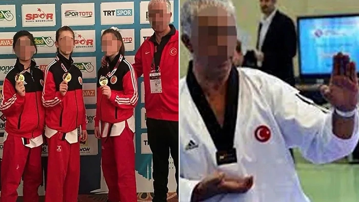 Milli antrenörle ilgili mide bulandıran iddia